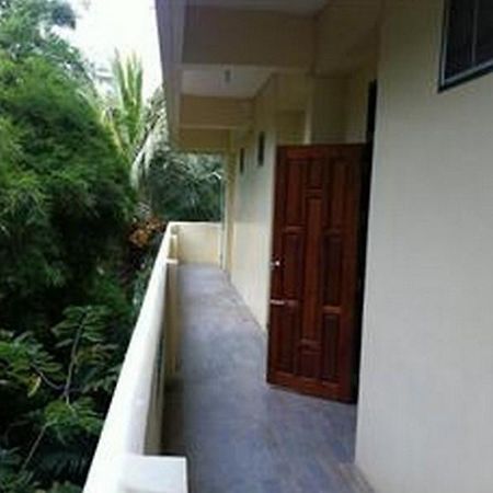 Aow Noi Sea View Resort Prachuap Khiri Khan Ngoại thất bức ảnh