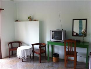 Aow Noi Sea View Resort Prachuap Khiri Khan Ngoại thất bức ảnh